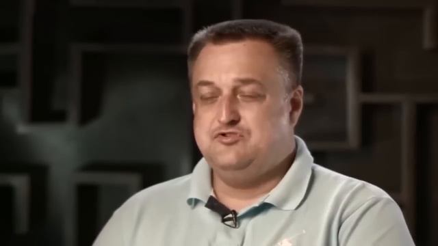 Лекция для сна | Все про НЛО ? смотреть онлайн