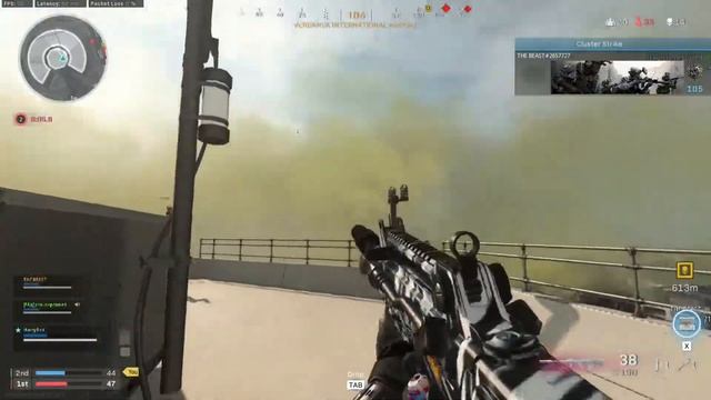 Call Of Duty : Warzone PC Gameplay смотреть онлайн