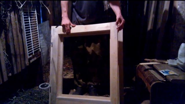 Изготовления банного окна смотреть онлайн