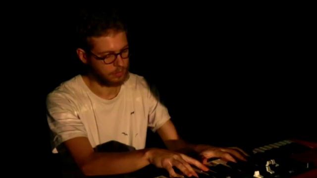 Monkey Strikes Back - EXM 57 смотреть онлайн