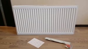 Как выбрать радиатор.  Дешевый и производительный. Отопление в частном доме