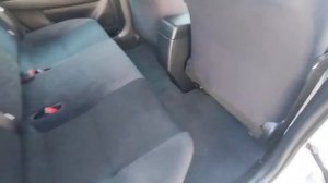 ОБЗОР ТОЙОТА КОРОЛЛА АКСИО 2018 ГОД!