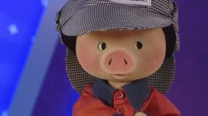 ✨Спокойной ночи, малыши✨ №72/2023 Хрюша Холмс