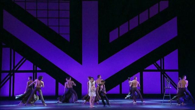 180th Anniversary Of Rodin | Tribute By Eifman Ballet