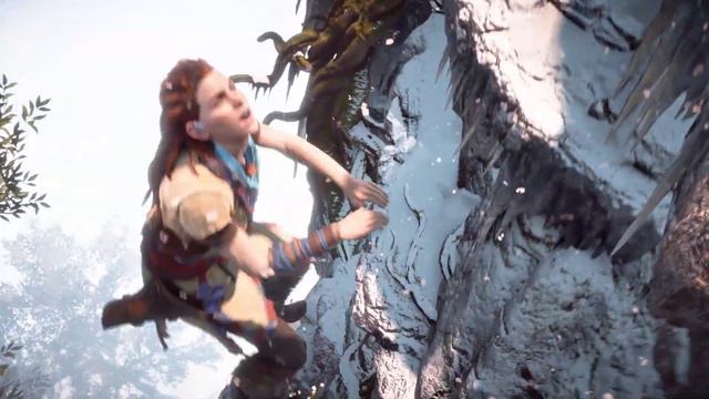 The Wild Child! | Horizon Zero Dawn | Part 1 смотреть онлайн