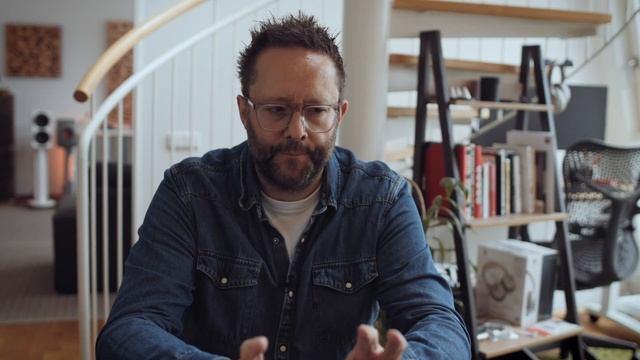 KEF LS50 Wireless II vs. Buchardt A500 смотреть онлайн