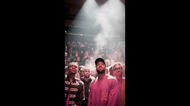 (FREE) KANYE WEST TYPE BEAT "PARDON" смотреть онлайн