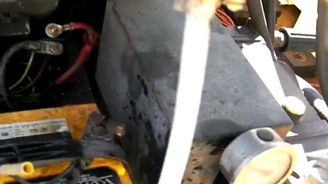 How To Down Stream with a Pressure washer смотреть онлайн