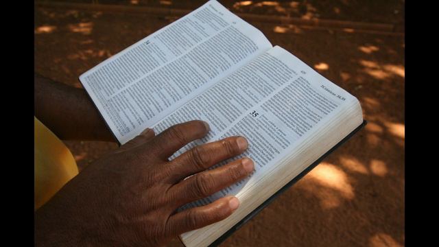 Как можеш да станеш Божие дете (5/6) - 046