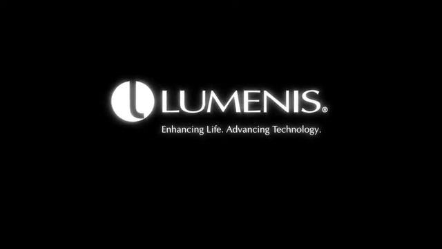 Lumenis - M22