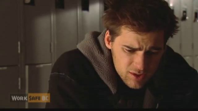 Deaf to the Danger: Warehouse Scenario | WorkSafeBC смотреть онлайн