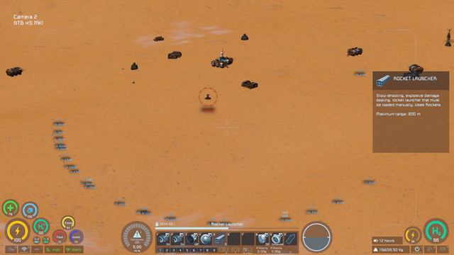 Space Engineers Surviving As A Trader - The Search For Cosmic Coffee EP46 смотреть онлайн