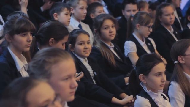 Тамара Крюкова в гостях у БФ "Счастливые истории". смотреть онлайн