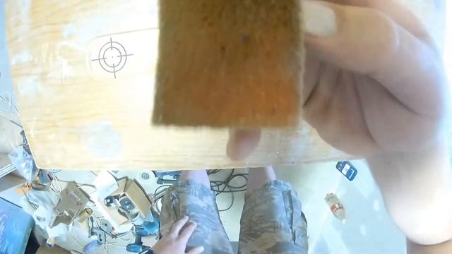 Лапта Изготовление биты и испытание смотреть онлайн
