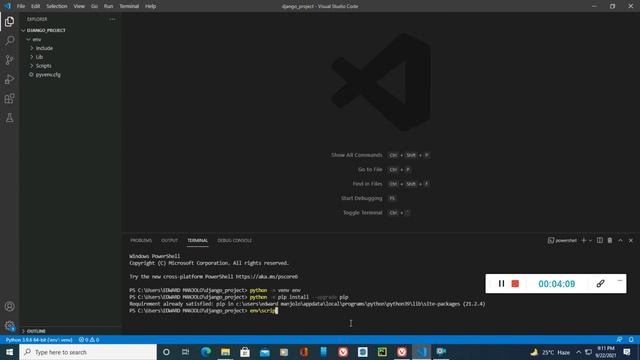 django 2021 PRT 4 смотреть онлайн