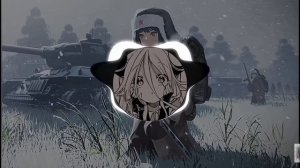 Песня за цвет голубых очей