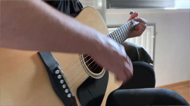 Nutshell - Alice In Chains (acoustic cover) смотреть онлайн
