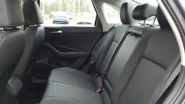 2020 Volkswagen Jetta 1.4T SE w/ULEV смотреть онлайн