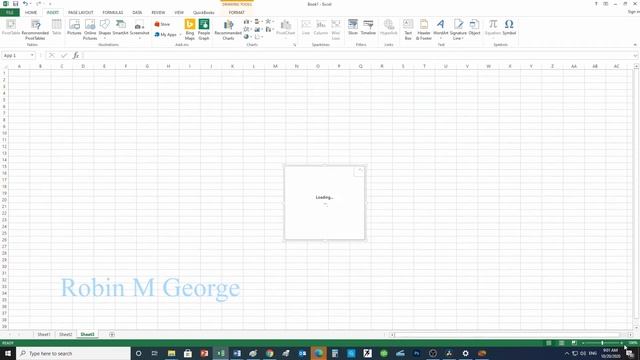 HOW TO ADD MINI CALENDAR AND DATE PICKER IN EXCEL || MALAYALAM смотреть онлайн
