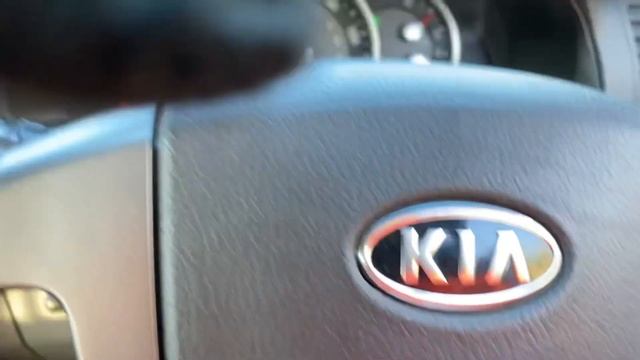 Разборка KIA - Sorento 2002-2009, 2.5 (VIN: KNEJC524875666936) LD58DHV смотреть онлайн