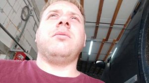 НИССАН ТЕАНА32. ЗАМЕНА ЗАДНИХ ТОРМОЗНЫХ КОЛОДОК.