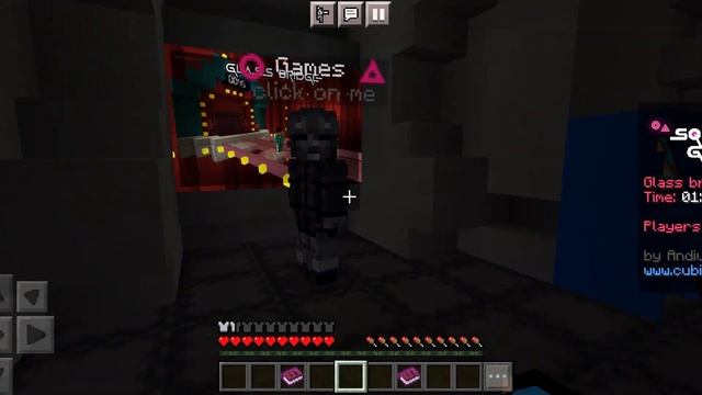 TOP 5 Best Mini-Games For Minecraft PE || MiniGames For MCPE || смотреть онлайн