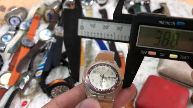 Lô đồng Hồ Swiss Swatch 💥27/02/2024💥 đồng Hồ để Bàn Giá Bình Dân. Sđt & Zalo:0911649648,