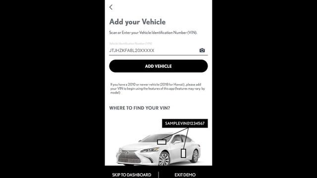 Lexus Owners: Lexus Remote Start Tutorial смотреть онлайн