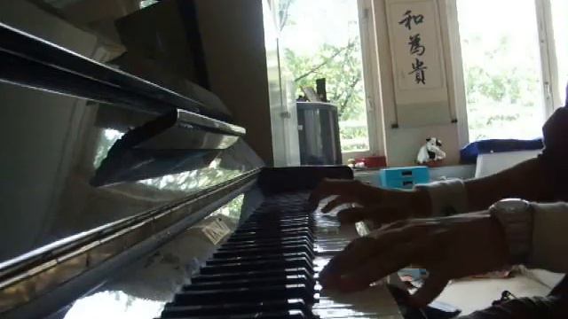 Theme of Laura (piano) - Silent Hill 2 смотреть онлайн