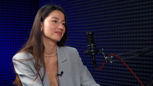 Хватит бояться ошибок! Как принять свою неидеальность и научиться кайфовать от ошибок? смотреть онлайн