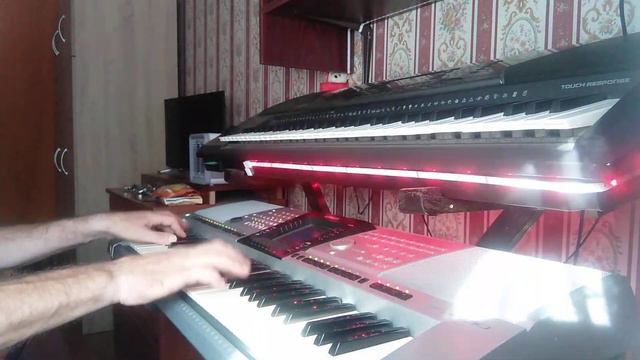 Yamaha psr 3000 cherish 2 смотреть онлайн