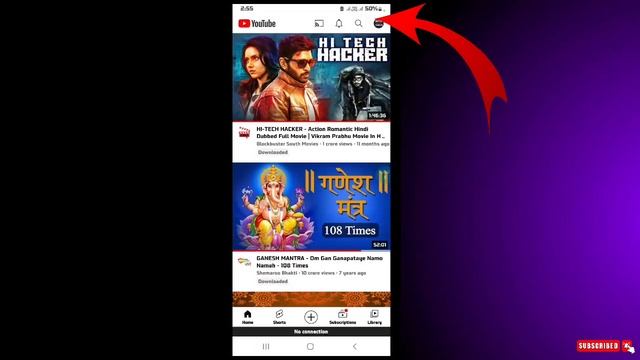 YouTube video downloading problem solve| waiting to downloading | how to solve downloading problem смотреть онлайн