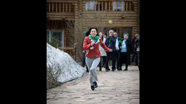 Бал Карагай, 19 апреля 2015 г. смотреть онлайн
