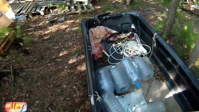 Знакомство с избушкой. смотреть онлайн