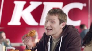 KFC Ничётак ножки