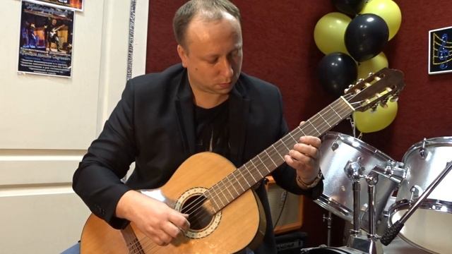 К Элизе - Людвиг Ван Бетховен смотреть онлайн
