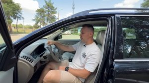 Volvo XC90 vs XC60. Обзор и сравнение. Что из них выбрать? Сергей Бабинов, CARTEL