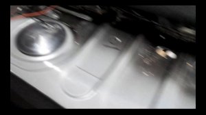 Как надо снимать заднее сиденье на Рено Сандеро