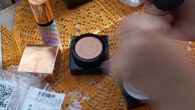 ?Косметика с WB Тестирую (27.03.23) смотреть онлайн