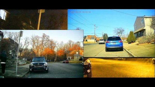 Lanmodo Vast M1 Night Vision Camera | Full Review