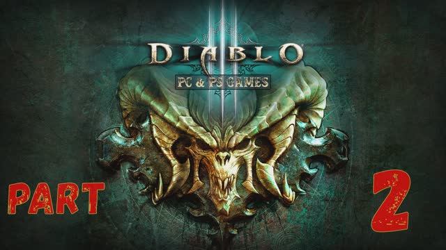 Diablo 3 Part 2