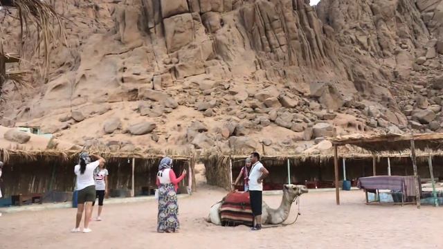 Египет. Экскурсия багги и квадроциклы. смотреть онлайн