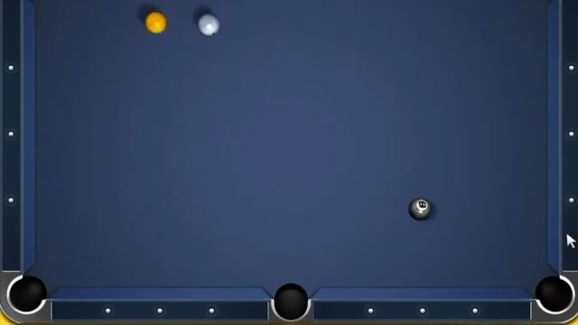 Backspin Billiards - PC Gameplay