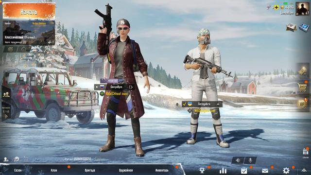 PUBG ОБНОВЛЕНИЕ 0.10.0! Давай заходи в PUBG MOBILE! ИГРА С ПОДПИСЧИКАМИ)))) ПАБГ ПУБГ МОБАЙЛ)))