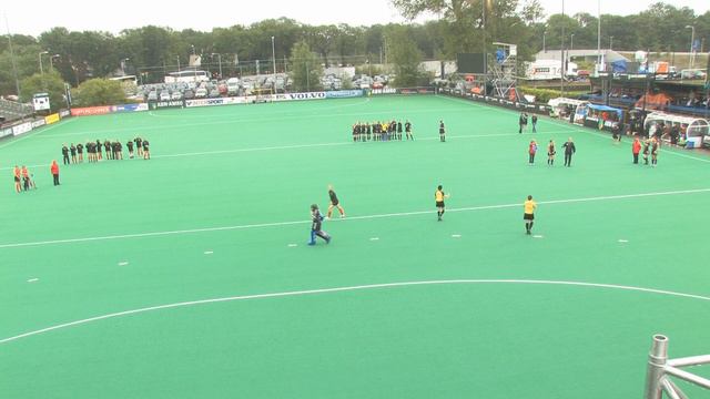 Leicester 1-1 Slough Eurohockey Club Champions Cup Semi-Final смотреть онлайн