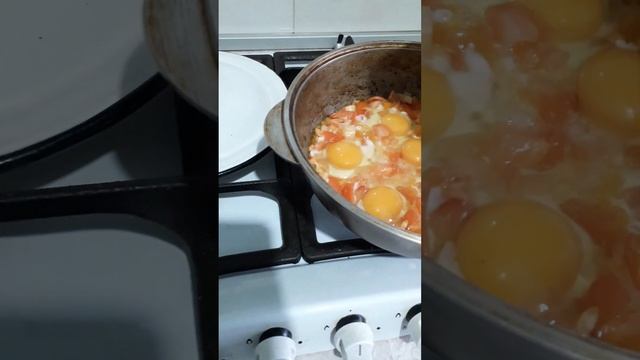 САМЫЙ ЛЕНТЯЙСКИЙ ЗАВТРАК