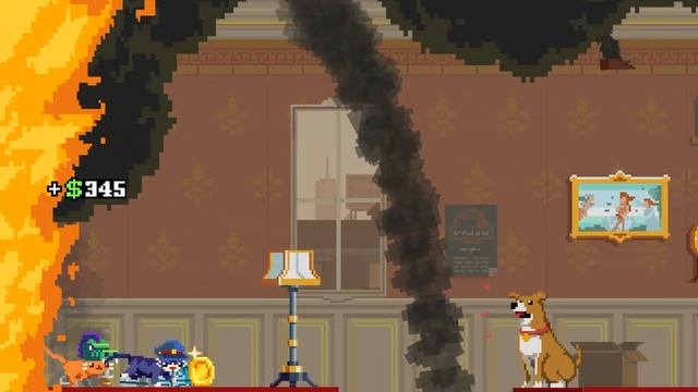 Crashy Cats Gameplay - No Narration смотреть онлайн