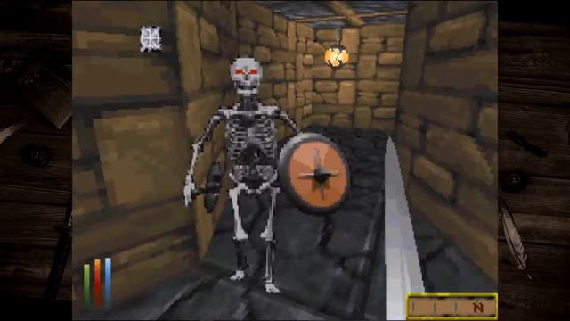 The Saga of Necromaghon | Daggerfall #28 | ThatTaffer Plays смотреть онлайн