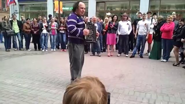 На Арбате 2 смотреть онлайн