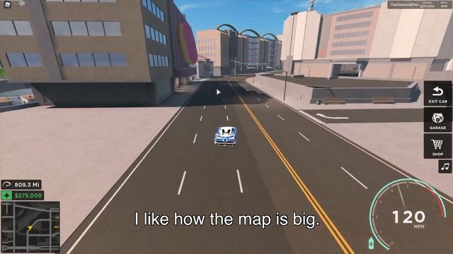 A New Vehicle Game? - Roblox Driving Simulator смотреть онлайн